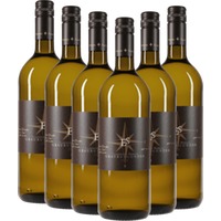 6x Vorteils-Weinpaket Grauburgunder trocken 1,0 l - Ellermann-Spiegel