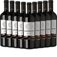 9x Vorteils-Weinpaket Infinitum Primitivo Puglia IGT - Torrevento