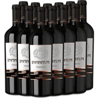 12x Vorteils-Weinpaket Infinitum Primitivo Puglia IGT - Torrevento