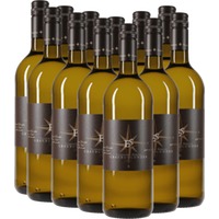 12x Vorteils-Weinpaket Grauburgunder trocken 1,0 l - Ellermann-Spiegel