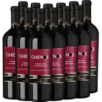 12x Vorteils-Weinpaket Ghenos Primitivo di Manduria DOC - Torrevento