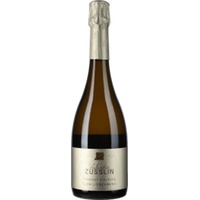 Cremant d'Alsace Clos Liebenberg Brut Zero Flaschengärung