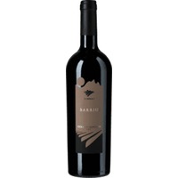 Isola dei Nuraghi Barriu