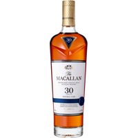 The Macallan Double Cask 30 Jahre