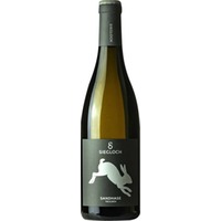 "Sandhase" Riesling trocken - Weingut Siegloch