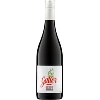 READY2GRILL Rotwein trocken Bio - Weingut Galler