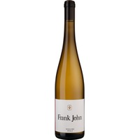 Frank John Riesling Buntsandstein BIO