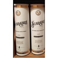 Scarabus Islay Single Malt Scotch Whisky