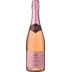 De Chanceny Crémant de Loire Rosé Brut 