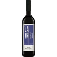 Merlot Vino Varietale d'Italia - La Trigi