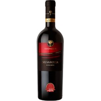 Selvarossa Salice Salentino DOP