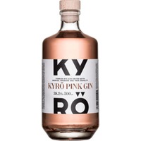 Kyrö Pink Gin