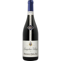 Bouchard Aîné & Fils Beaujolais Villages „La Vigneronne“ AC