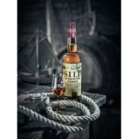SILD Crannog Single Malt Whisky 48% Edition GP