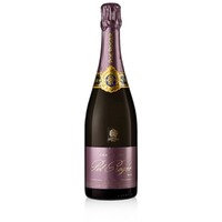 Champagner Pol Roger Rosé brut 12.5 % vol. 94 PP 750 ml