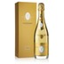 Champagner Roederer Cristal Brut 12.5% vol. Präsentbox (Prestige-Cuvée) 750 ml 