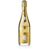 Champagner Roederer Cristal Brut 12.5% vol. Prestige-Cuvée 750 ml