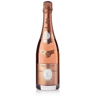 Champagner Roederer Cristal Rose Brut 12% vol. (Prestige-Cuvée) 750 ml