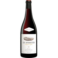 Palacios Priorat »Les Aubaguetes« - 1,5 L. Magnum Spanien Rotwein Trocken