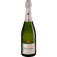 Brut Cuvee Superieure - Casters Louis