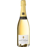 Extra Pinot Noir Zero Dosage - Champagne Binon-Coquard