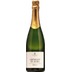 Cremant Du Jura Blanc Brut - Domaine La Croisée Comtoise 