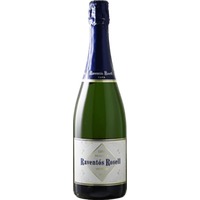 Cava Brut Nature - Raventos Rosell