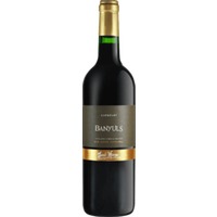 Banyuls Capbeart - Herpe Paul