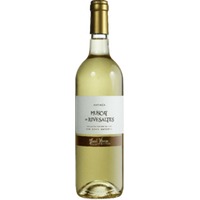 Muscat De Rivesaltes Antinea - Herpe Paul
