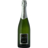 Brut Grand Cru Blanc De Blancs - Mallol Gantois