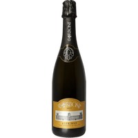 Asprinio Brut I Borboni 8 Mesi - I Borboni