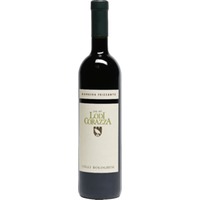 Barbera Colli Bolognesi Frizzante - Lodi Corazza