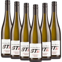 6x Vorteils-Weinpaket ST #52 Grauburgunder trocken - Weinhaus Steffen