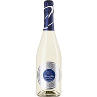 Chiara Blanc Moscato Spumante - Cascina Fonda