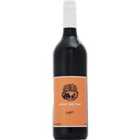 Apple Tree Flat Shiraz - Logan