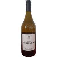 Cremant Du Jura Rosé Brut - Domaine La Croisée Comtoise