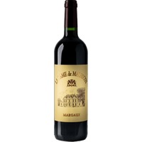Margaux Grand Vin De Bordeaux - La Dame De Malescot