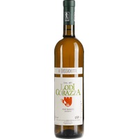 Il Dissidente - Lodi Corazza