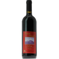 Salina Rosso Tenuta Ruvoli - Salvatore D'Amico