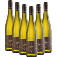6x Vorteils-Weinpaket Riesling trocken - Ellermann-Spiegel