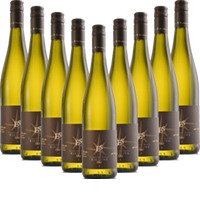 9x Vorteils-Weinpaket Riesling trocken - Ellermann-Spiegel
