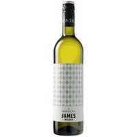 Montigny James Bio/Vegan Weißwein feinherb 0,75 l
