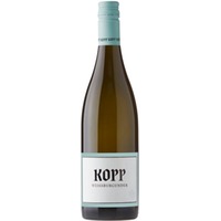 Weißburgunder Bio-Gutswein Weingut Kopp 2022