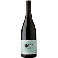 Syrah "Quarzporphyr" Weingut Kopp 2019