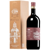 "Della Bastonaca" Cerasuolo di Vittoria Classico DOCG (BIO) MAGNUM in Geschenkkarton