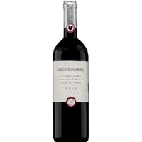 Sergio Zingarelli Chianti Classico Gran Selezione DOCG - Rocca delle Macìe