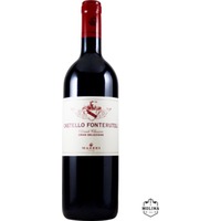 Castello di Fonterutoli, Gran Selezione, Chianti Classico DOCG