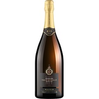 Triumvirat XIV Grande Cuvée Sekt Brut, Deutscher Sekt, Magnum