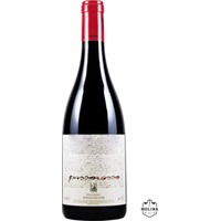 Passorosso, D.O.C. Sicilia Rosso