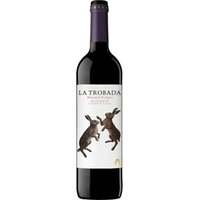 Vinos del Paseante La Trobada